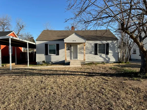 3829 NW 26th St, Oklahoma City, OK 73107