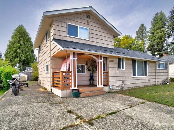 15825 8th Avenue NE, Shoreline, WA 98155