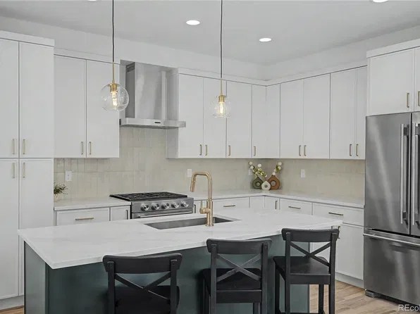 1043 Xenon Street, Golden, CO 80401