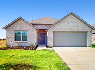 1340 Cedar Creek Ln, Crowley, TX 76036