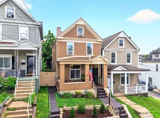 85 Beltzhoover Ave, Pittsburgh, PA 15210