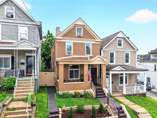 85 Beltzhoover Ave, Pittsburgh, PA 15210