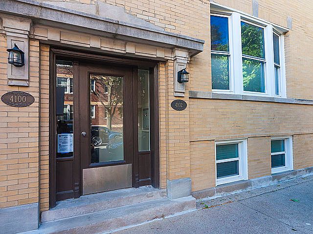 1st image of 4102 N Wolcott Ave #3
