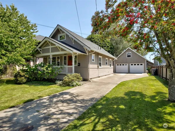 254 Eklund Avenue, Hoquiam, WA 98550