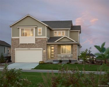 12762 Bend Court, Firestone, CO, 80504