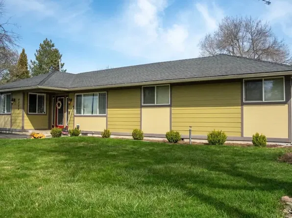 4825 Laverne Ave, Klamath Falls, OR 97603