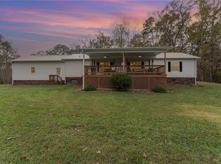 205 Mr Henry Rd, Mocksville, NC 27028