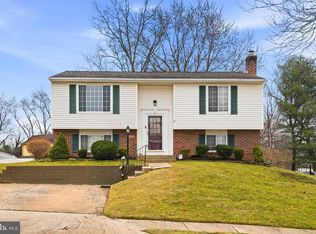 3622 Rusty Rim, Ellicott City, MD 21043