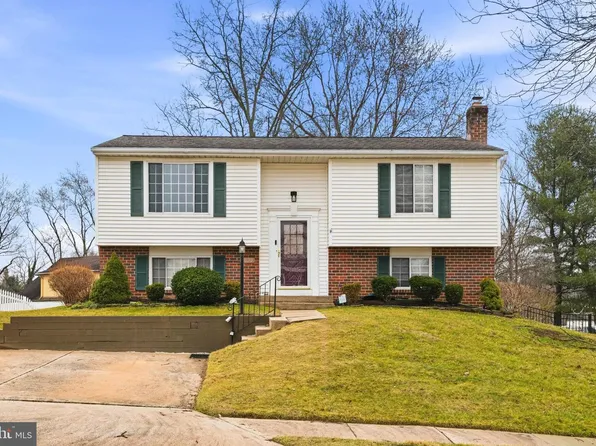 3622 Rusty Rim, Ellicott City, MD 21043