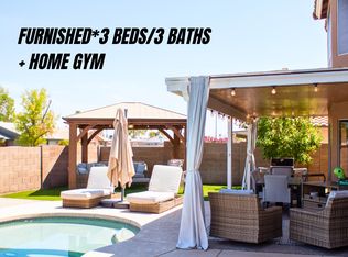 466 W Smoke Tree Rd, Gilbert, AZ 85233