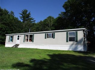 2039 Eastern Rd, Warren, ME 04864
