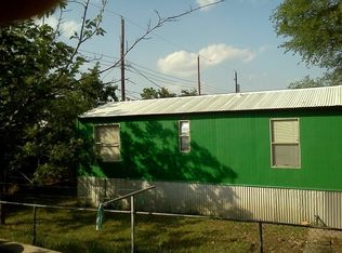 3307 Judythe Ct, Bryan, TX 77803