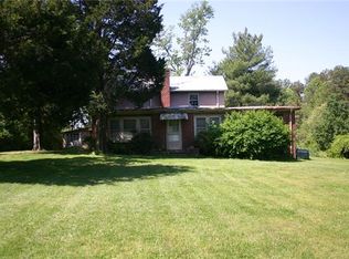 1846 33rd Street Dr SW, Hickory, NC 28602