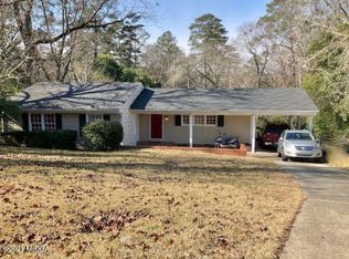 640 Herring Dr, Macon, GA 31204