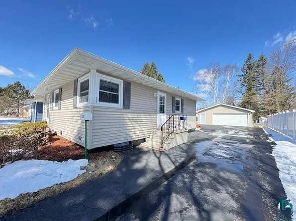 2231 Kelly Ave, Cloquet, MN 55720