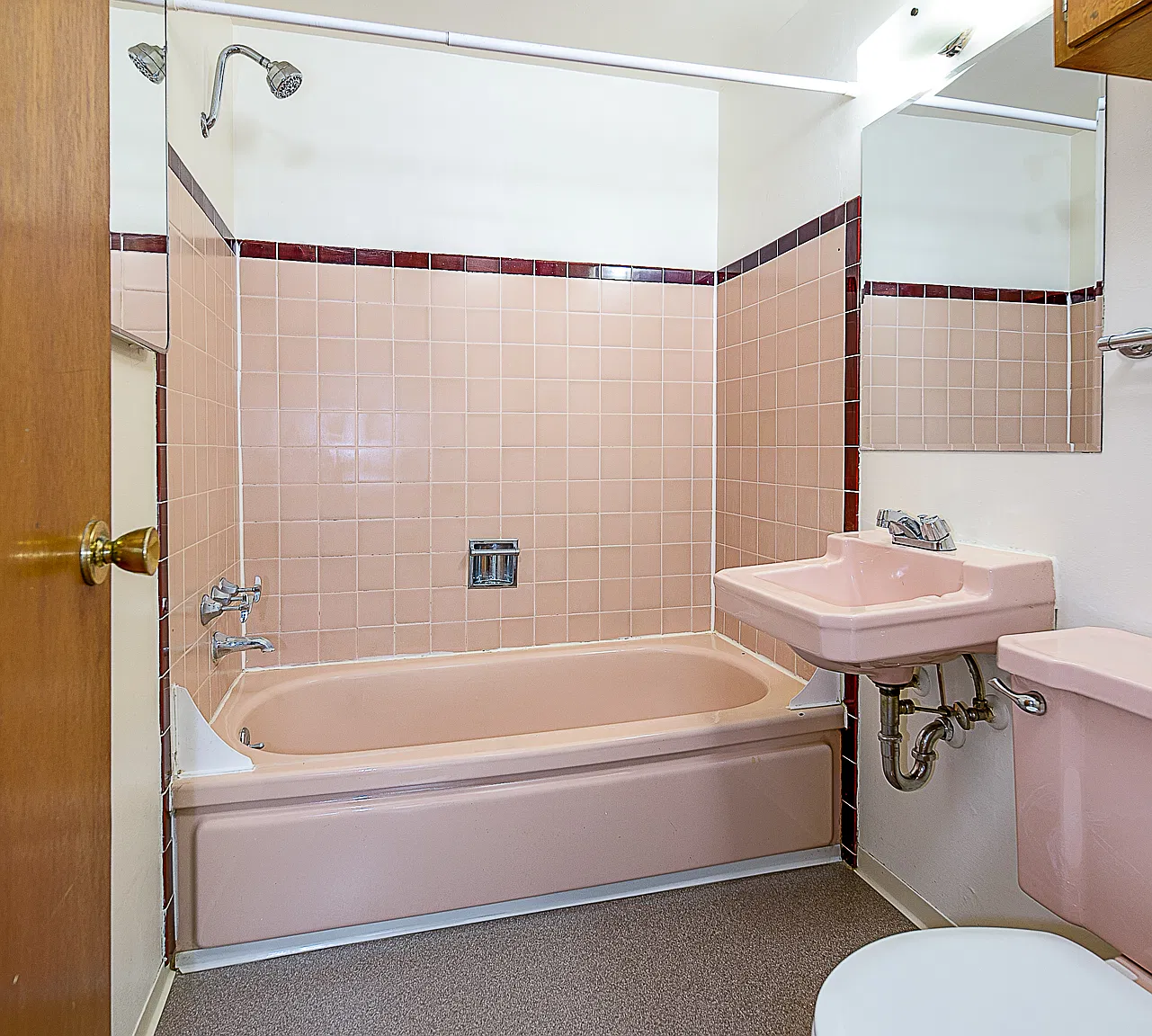 1 bed, 430 sqft, $1,700 — Photo 4