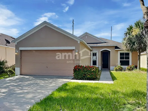 3727 Mount Carmel Ln, Melbourne, FL 32901