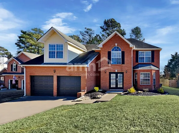3555 Spring Mesa Dr, Snellville, GA 30039