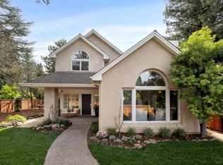 250 Selby Ln, Atherton, CA