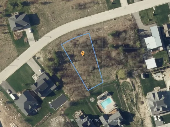 LOT 24 Barton Blvd, The Blue Mountains, ON N0H 1J0