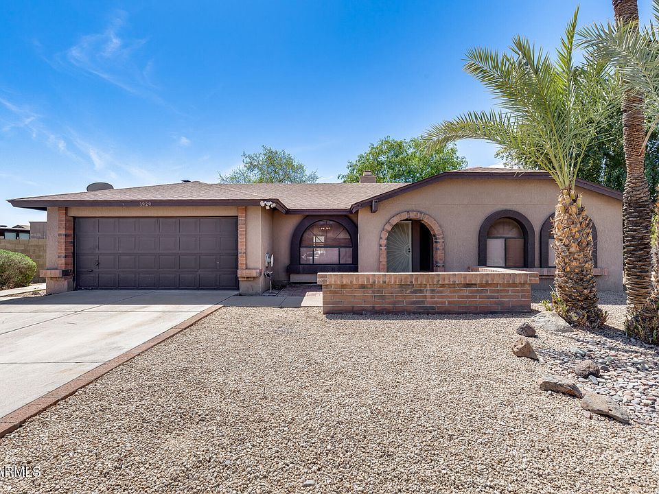 1st image of 3929 W VILLA THERESA Drive