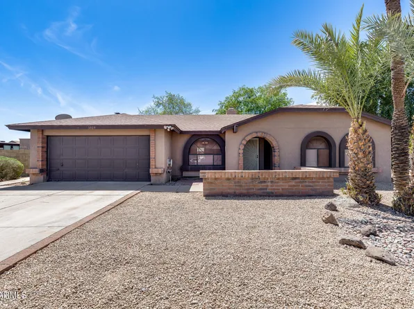 3929 W VILLA THERESA Drive, Glendale, AZ 85308