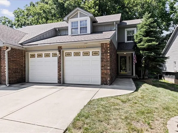 10566 Long St, Overland Park, KS 66215