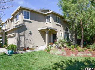 208 Forest Creek Ln, San Ramon, CA 94583