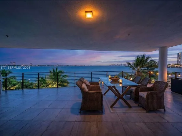 1930 Bay Dr #Penthouse 2, Miami Beach, FL 33141