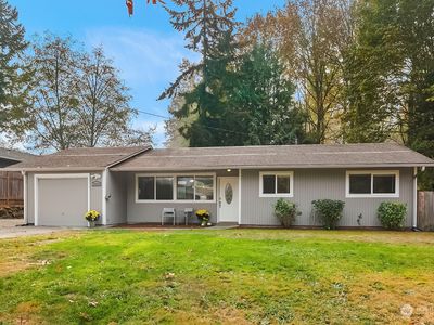 7833 NE 155th Place, Kenmore, WA, 98028