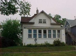 548 Riehl St, Waterloo, IA 50703