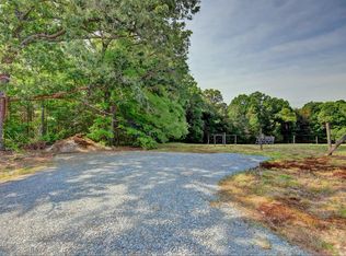 0 Rumley Rd Lot 1-A, Graham, NC 27253