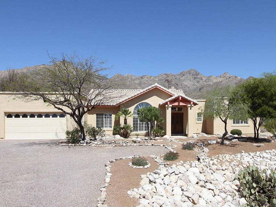 1st image of 7821 E Sabino Crest Pl