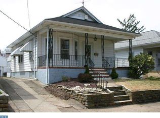 323 Randall Ave, Hamilton, NJ 08610
