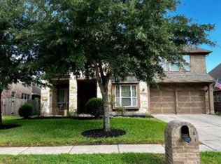622 Santa Elena Cyn, Spring, TX 77388