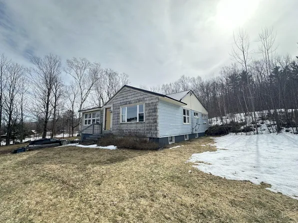 538 US Route 2 West, Wilton, ME 04294