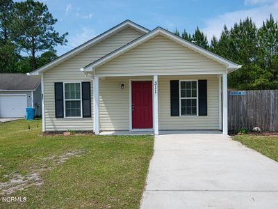 311 Snow Bell Court, Richlands, NC, 28574