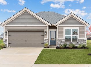 10114 Creamery Ln, Bowling Green, KY 42101