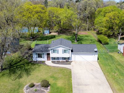 7180 Howell Ave, Waterford, MI, 48327