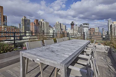 Sold by Brown Harris Stevens