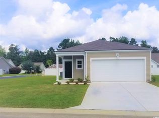 301 Hidden Cove Dr HOMESITE 1, Annapolis B Little River, SC 29566