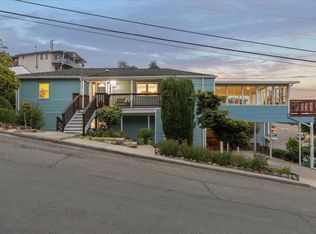 2204 170th Ave, Castro Valley, CA