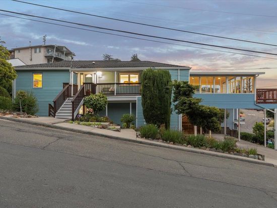 2204 170th Ave, Castro Valley, CA 94546