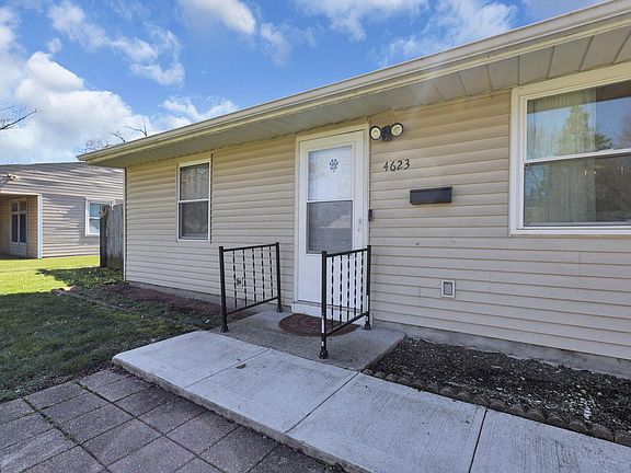 2nd image of 4623 Langley Ave