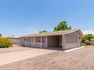 6239 E Dallas St, Mesa, AZ 85205