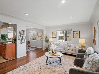 1501 S York Street, Denver, CO, 80210