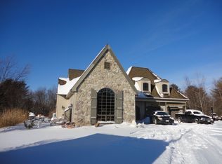 7 Fish Point, Milbridge, ME 04658