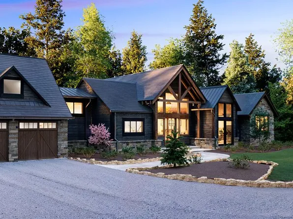 LOT 16 Navajo Trl, McCaysville, GA 30555