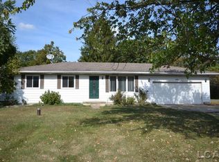 3712 Westgate Pl, Tecumseh, MI