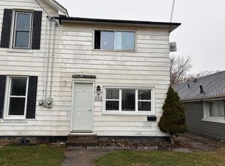 434 E Main St, Welland, ON L3B 3X5